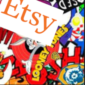 Etsy